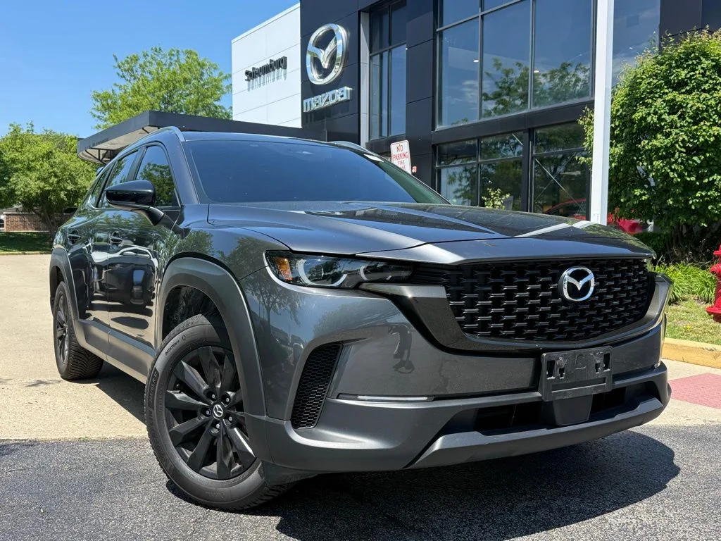 2025 Mazda CX-50 2.5 S Premium's photo