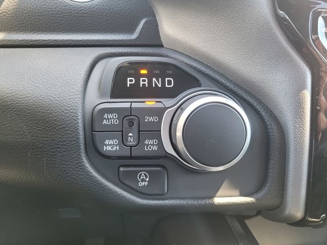 2025 RAM 1500 Big Horn/Lone Star - Photo 10