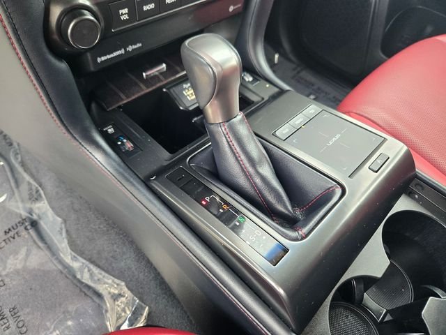Used 2023 White Lexus 460 image 14