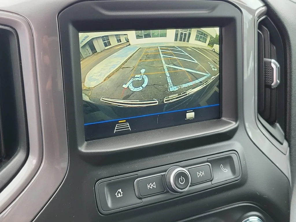 Used 2019 Onyx Black GMC  image 13