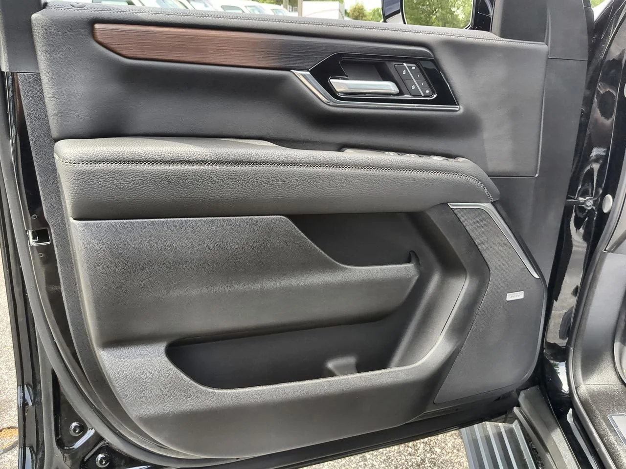 New 2026 Onyx Black GMC Denali image 23