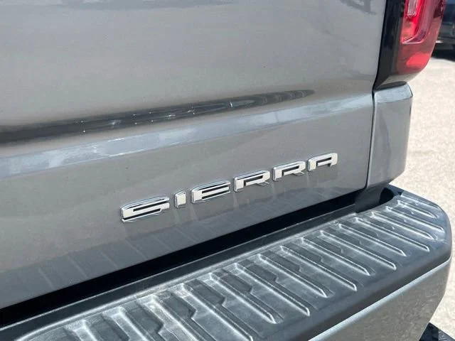 Used 2023 Sterling Metallic GMC Denali Ultimate image 24