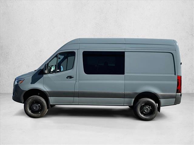 New 2026 Blue Gray Mercedes-Benz  image 35