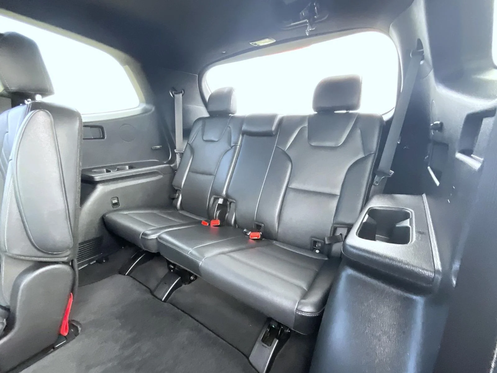 Used 2023 Gray Kia EX X-Line image 20