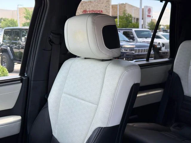 Certified Used 2024 Gray Toyota Capstone image 38