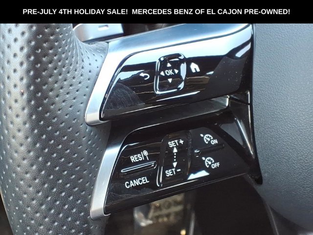 Certified Used 2026 White Mercedes-Benz GLC 300 image 10
