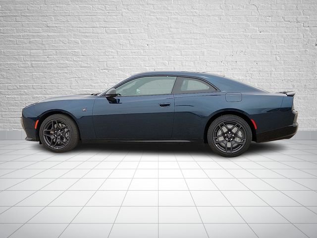 New 2026 After Dark Exterior Paint Dodge Scat Pack Plus image 2
