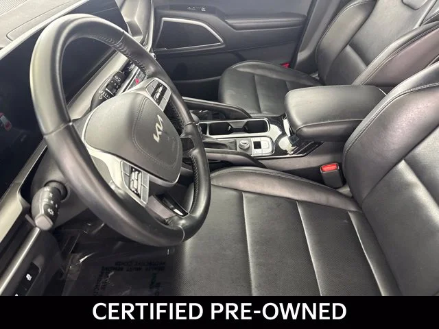 Used 2025 Gray Kia S image 26