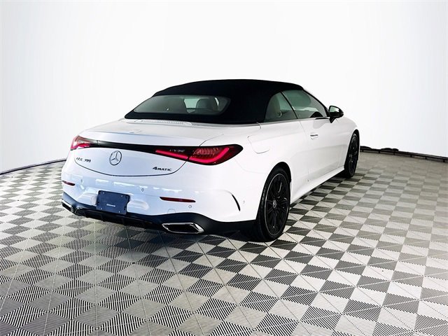 2026 Mercedes-Benz CLE CLE 300 - Photo 38