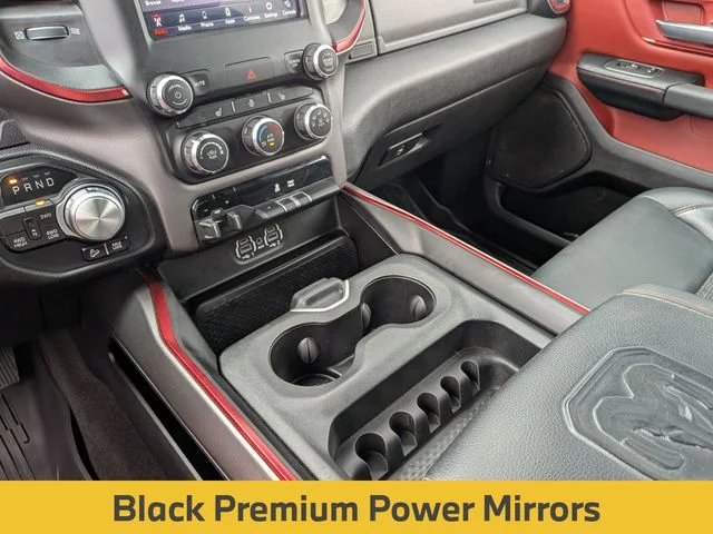 Used 2020 Gray Ram Rebel image 29