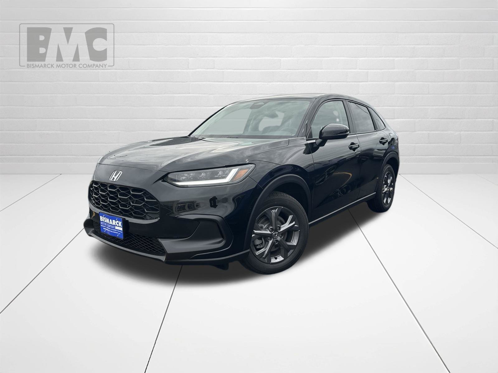 2027 Honda HR-V