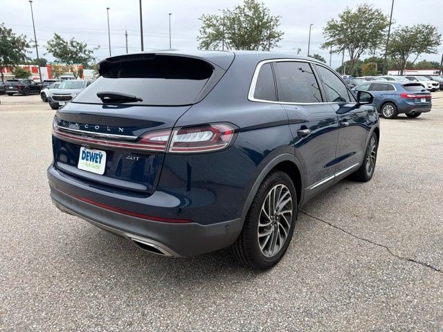 Used 2019 Blue Lincoln Reserve image 5