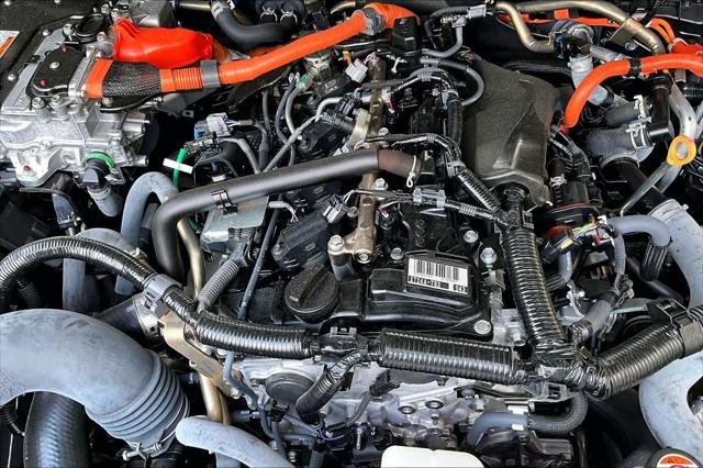 Certified Used 2025 UNDERGROUND Toyota  image 33