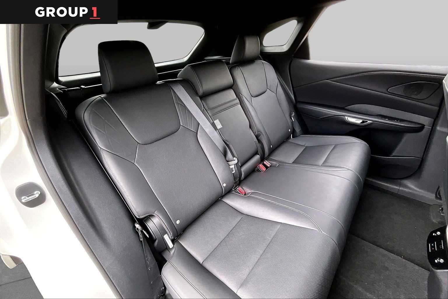 Certified Used 2024 Eminent White Pearl Lexus Premium Plus image 17