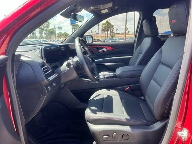 Used 2026 Radiant Red Tintcoat Chevrolet Z71 image 20