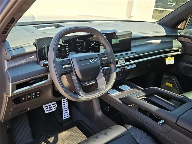 New 2027 Midnight Lake KIA SX-Prestige All-Wheel Drive image 11