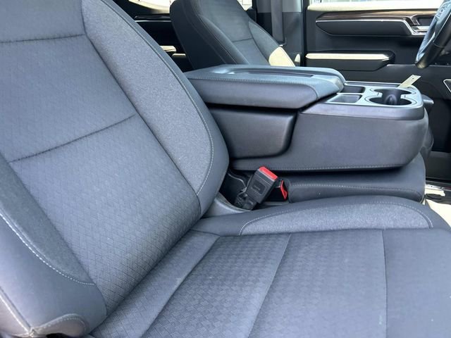 2023 Chevrolet Silverado 1500 RST - Photo 23