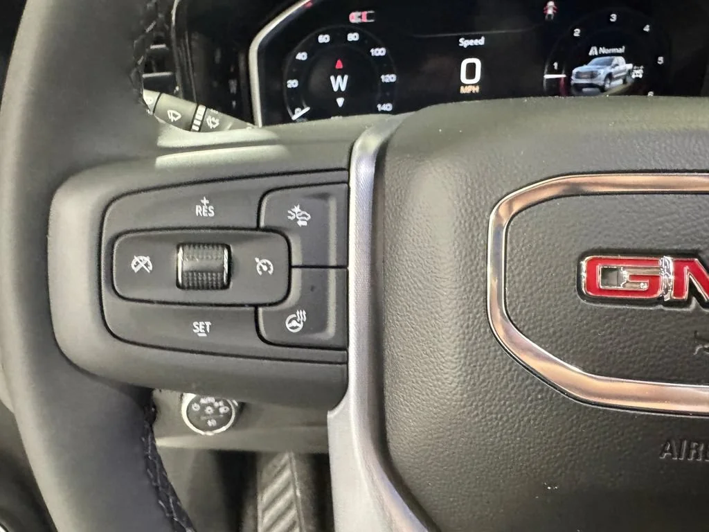 New 2026 Summit White GMC Elevation image 17