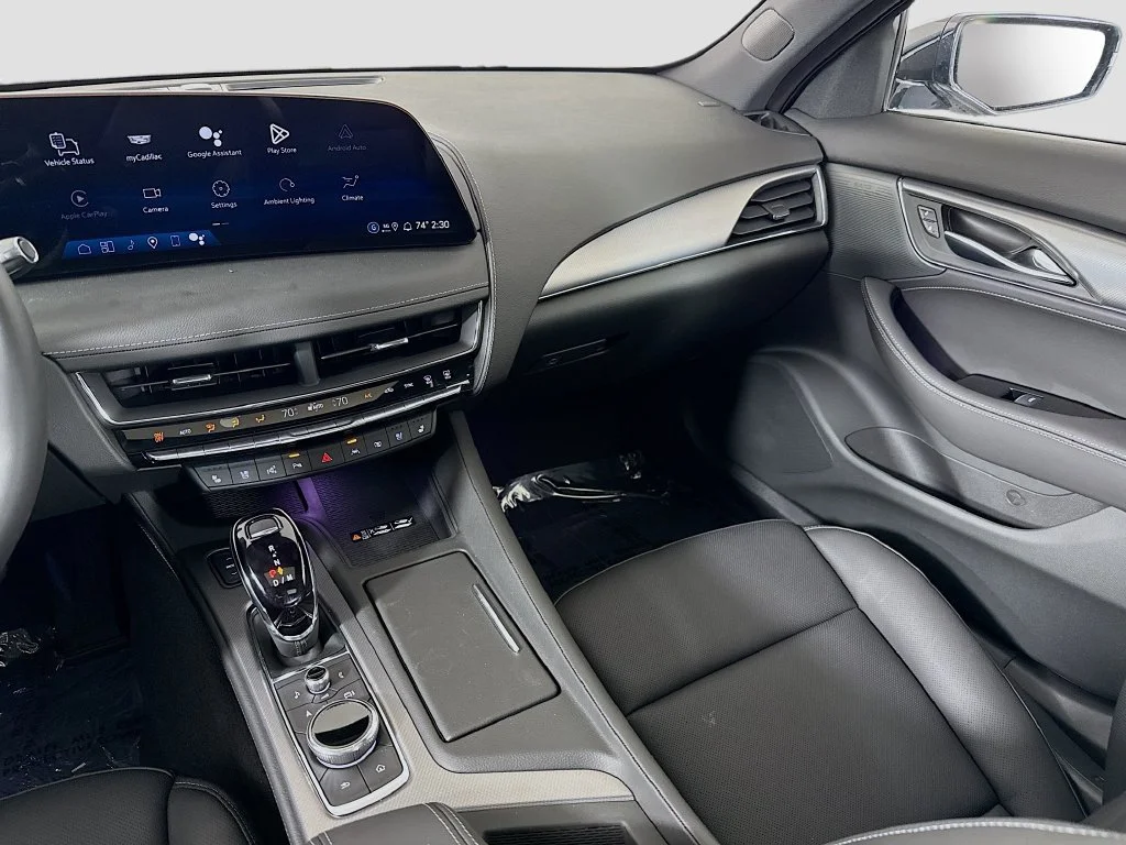 2026 Cadillac CT5 Premium Luxury - Photo 23