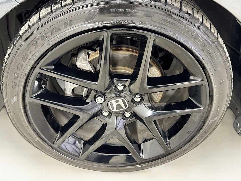 2024 Honda Civic Sport - Photo 39