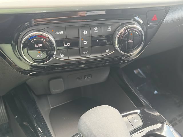 2026 Chevrolet Trax LT - Photo 17