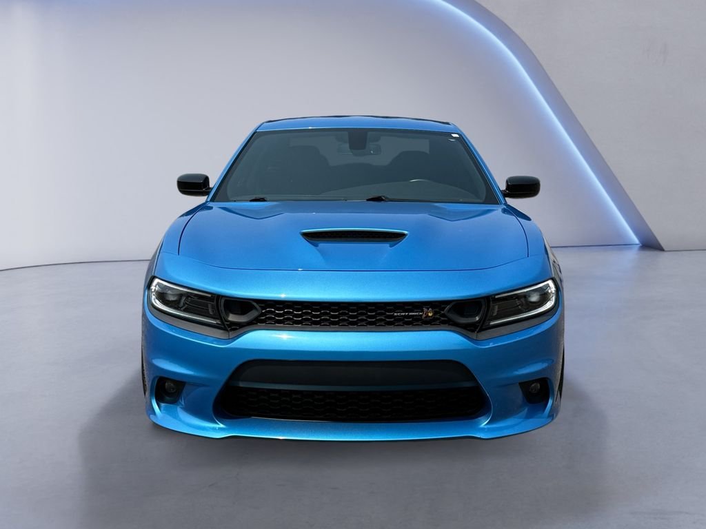 2023 Dodge Charger Scat Pack - Photo 9