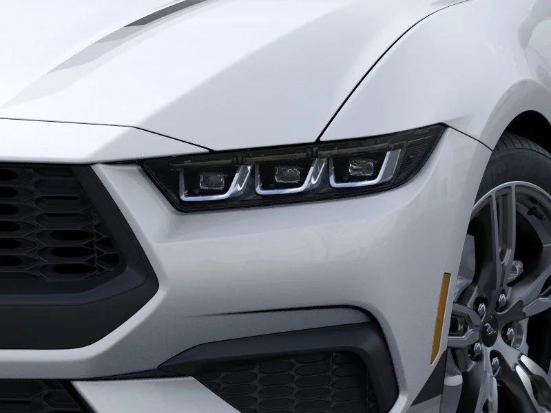 2025 Ford Mustang EcoBoost Premium Convertible - Photo 19