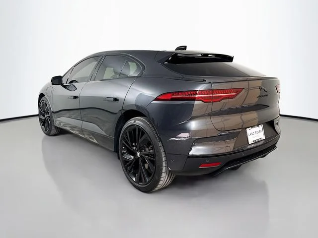 Certified Used 2024  Jaguar HSE image 7