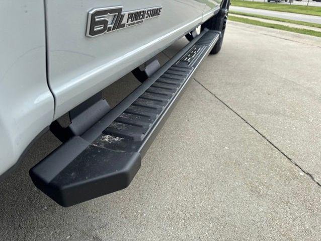 New 2026 Avalanche Ford Lariat image 39