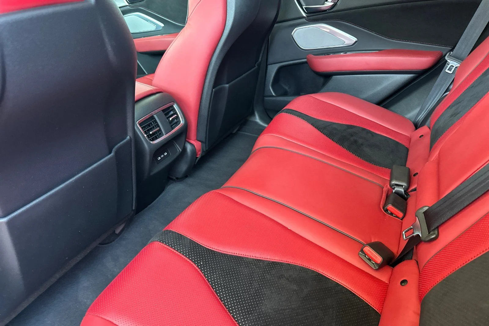 Used 2023  Acura A-Spec Package image 7