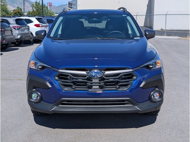 New 2026 SAPPHIRE BLUE PEARL Subaru Premium image 9