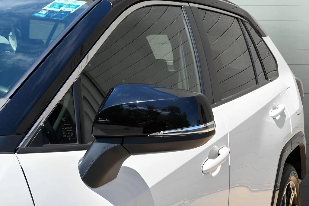 2021 Toyota RAV4 XSE - Photo 11