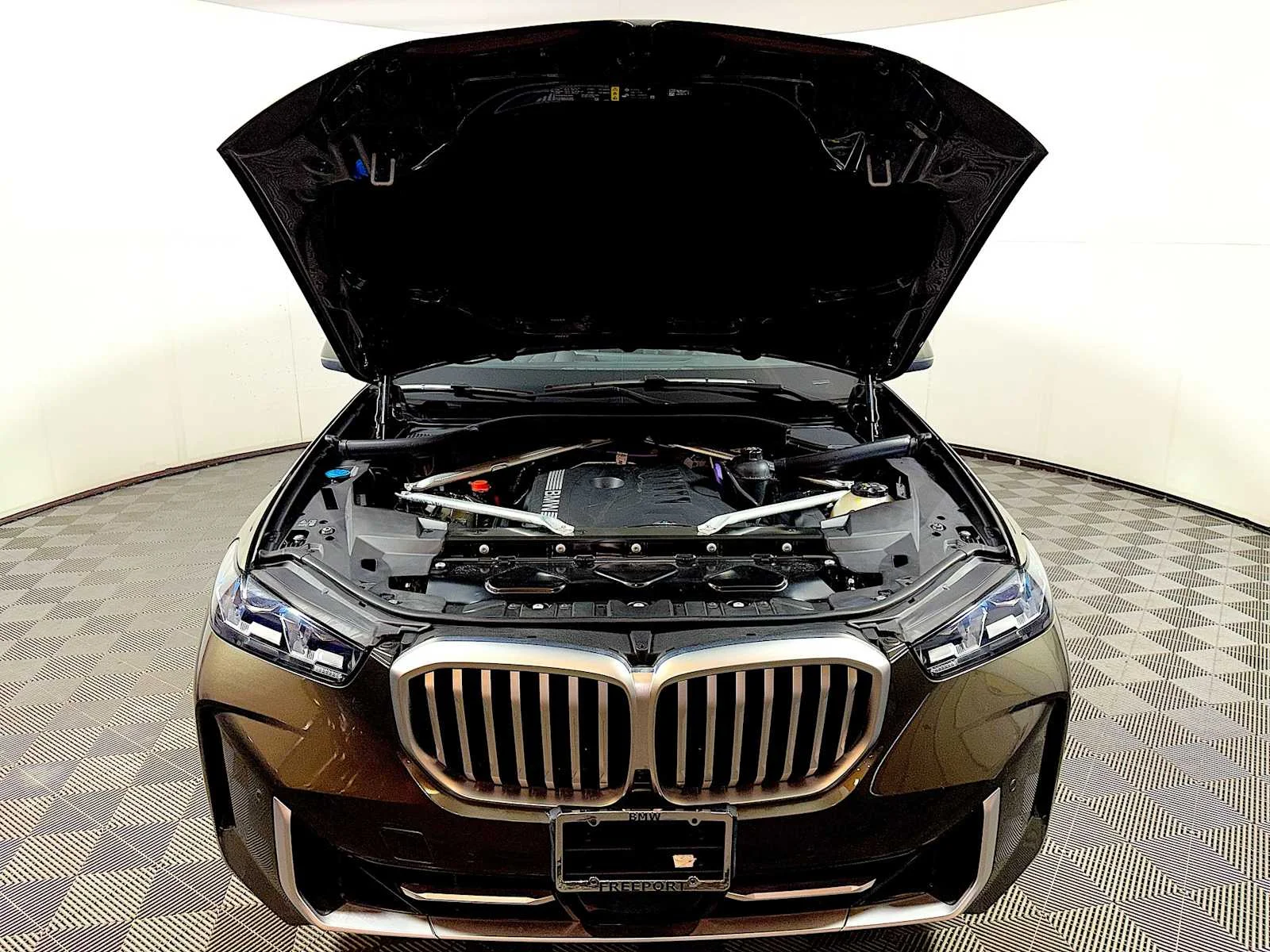 2024 BMW X5 40i - Photo 31