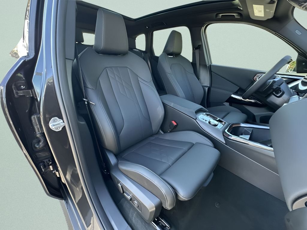 2026 BMW X3 30 - Photo 29