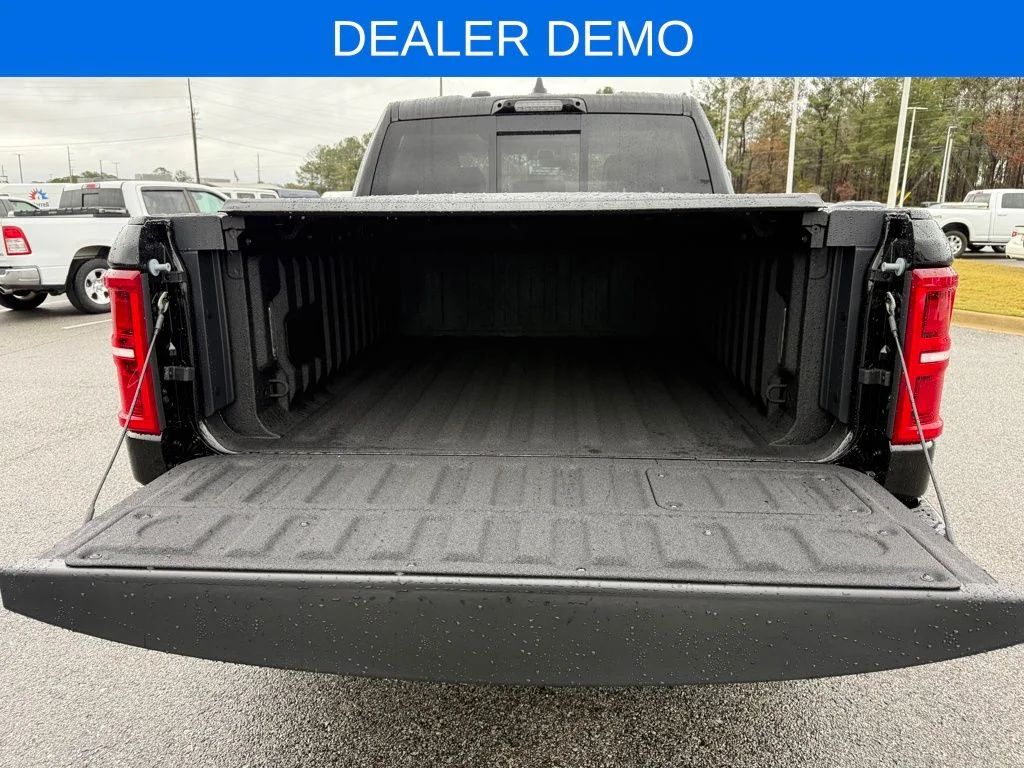 2026 RAM 1500 Tungsten - Photo 23
