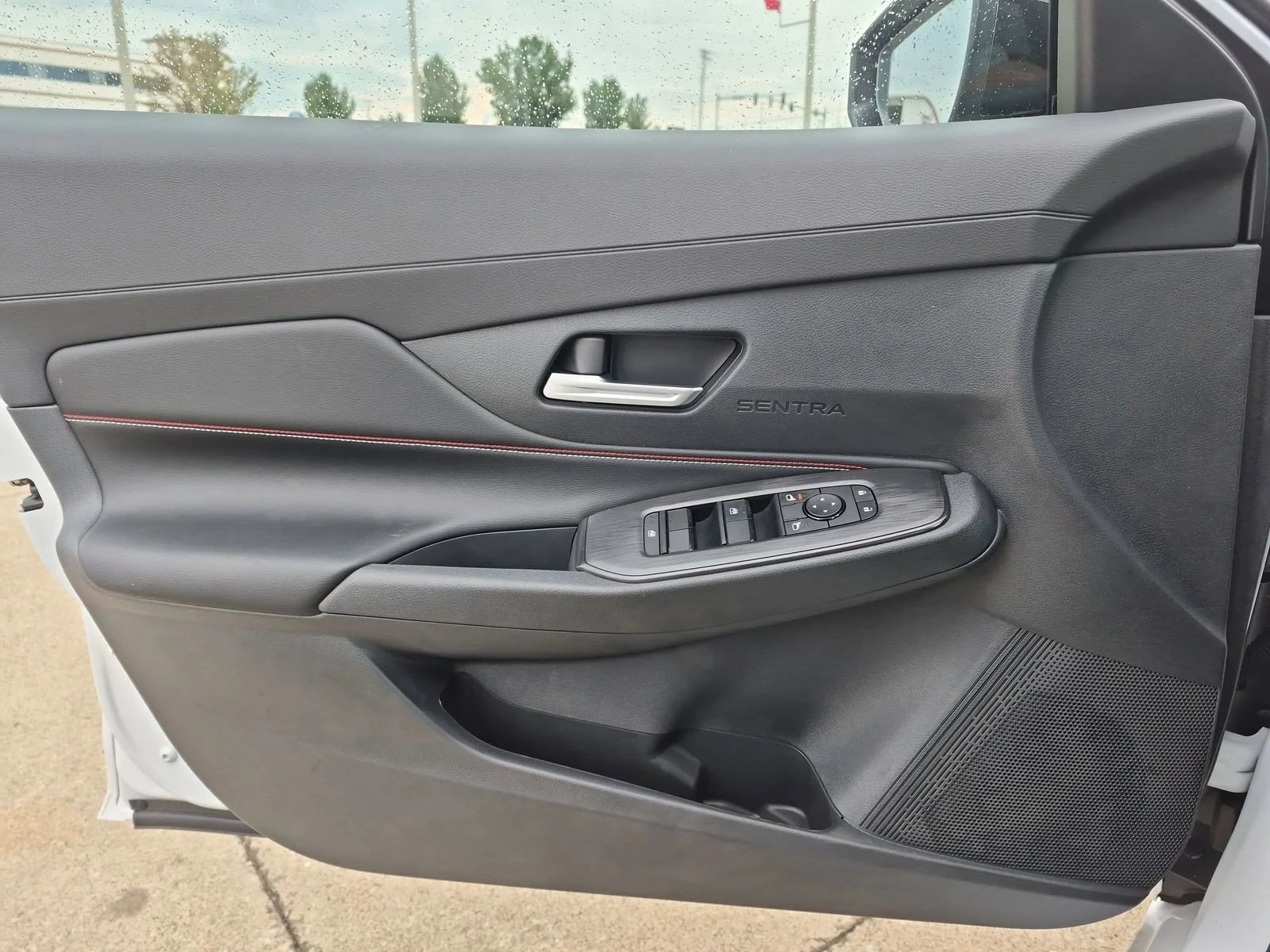 New 2027  Nissan SR image 24