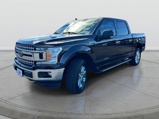 Used 2019 Red Ford XLT image 11