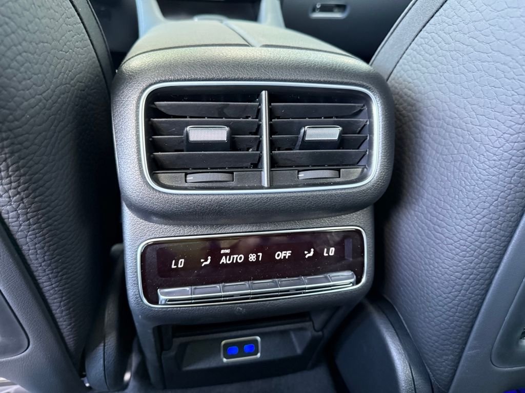 2026 Mercedes-Benz GLS Base - Photo 17
