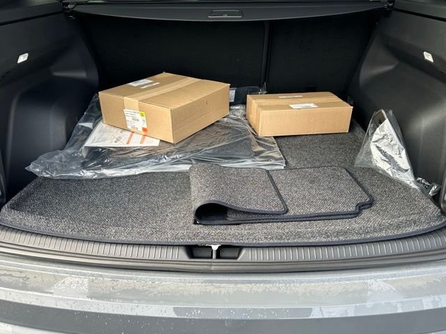 2026 Volkswagen Atlas Cross Sport SEL R-LINE - Photo 15