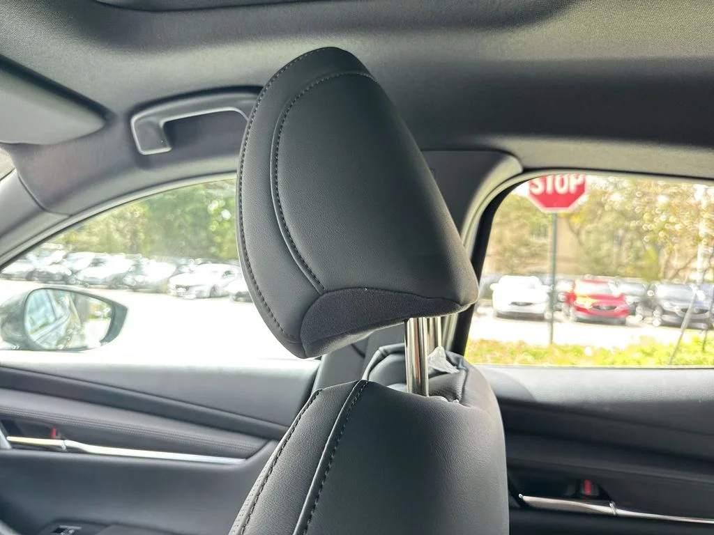 New 2026 Machine Gray Metallic Mazda 2.5 S Premium image 16