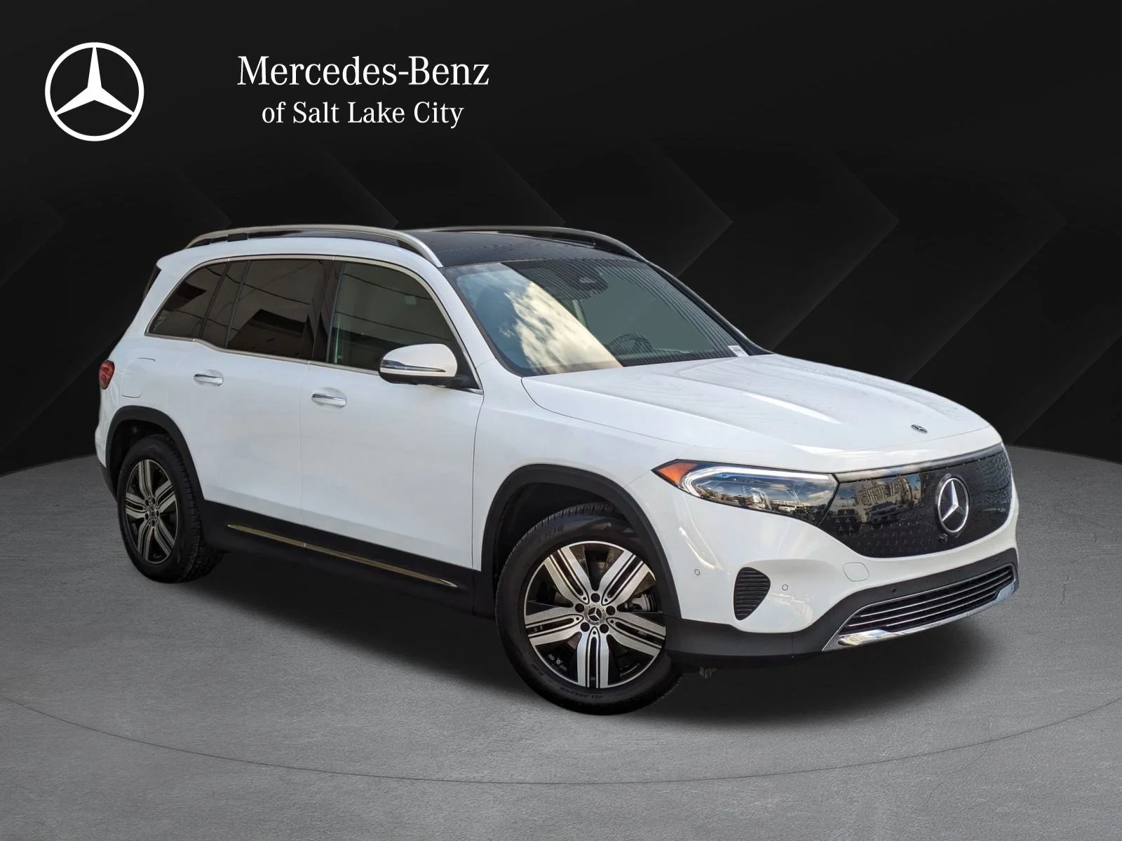 2025 Mercedes-Benz EQB Base - Photo 18