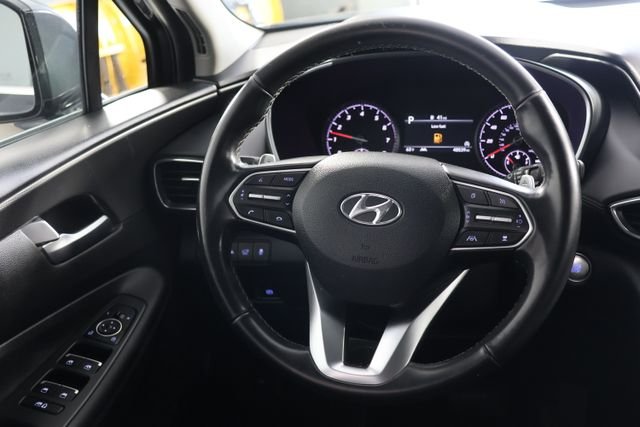 Used 2023 Gray Hyundai SEL image 10