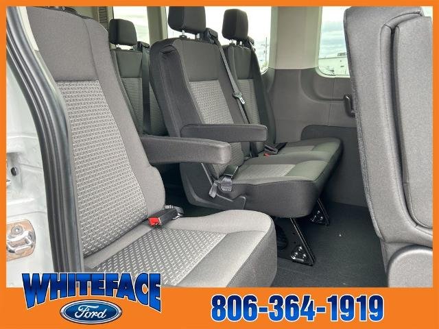 2025 Ford Transit Passenger Van XLT - Photo 79