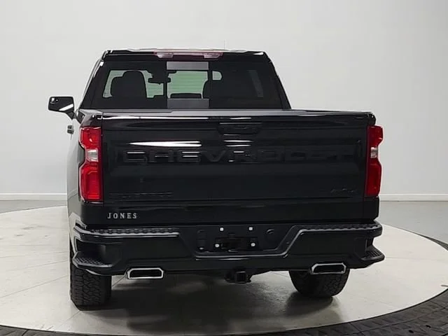 2024 Chevrolet Silverado 1500 RST - Photo 6