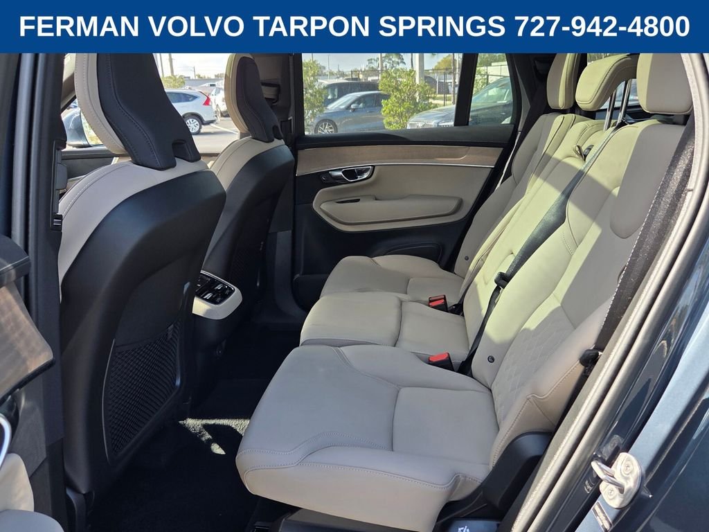 2026 Volvo XC90 Plus - Photo 14