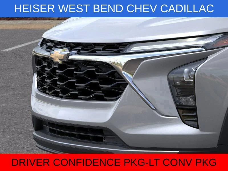 2026 Chevrolet Trax LT - Photo 13