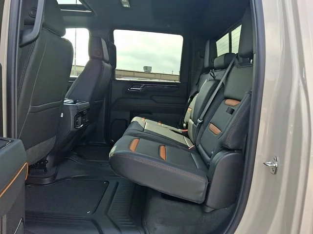 New 2026 Coastal Dune GMC AT4 image 7