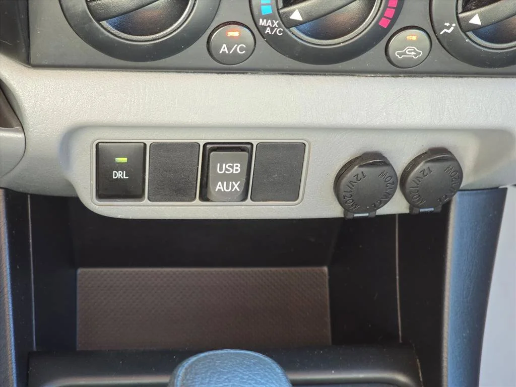 Used 2015 Red Toyota PreRunner image 17