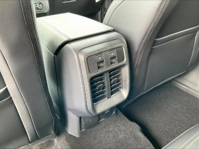 New 2026 Marsh Gray Ford Outer Banks® image 60