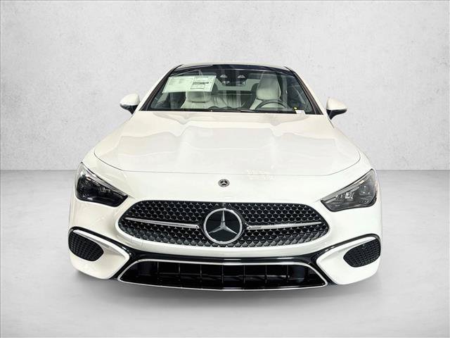 New 2027 Polar White Mercedes-Benz CLE 300 image 32